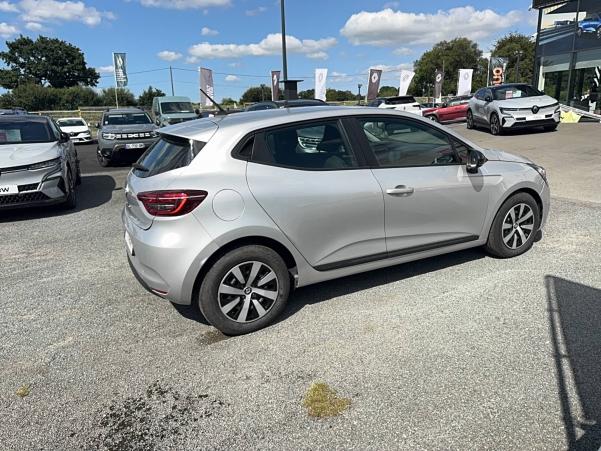 Vente en ligne Renault Clio 5 Clio TCe 90 au prix de 14 990 €