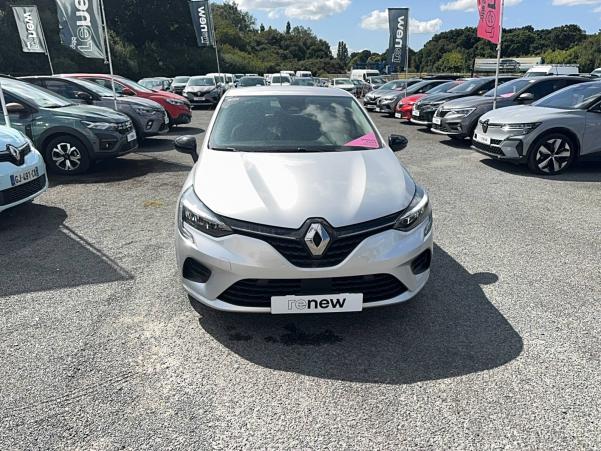 Vente en ligne Renault Clio 5 Clio TCe 90 au prix de 14 990 €