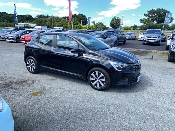 Vente en ligne Renault Clio 5 Clio TCe 90 au prix de 14 990 €