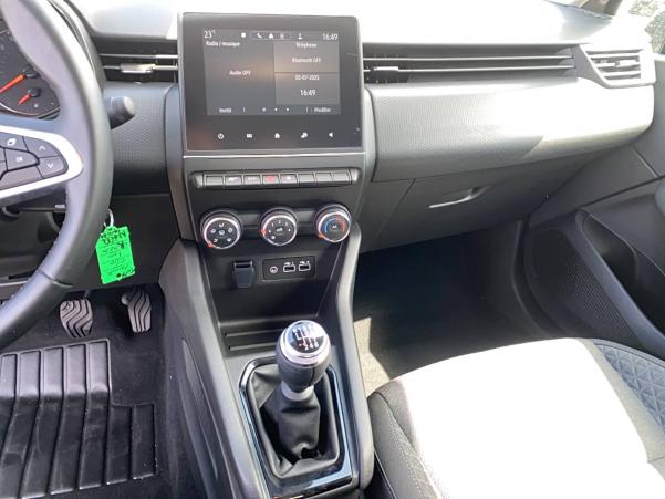 Vente en ligne Renault Clio 5 Clio TCe 90 au prix de 14 990 €