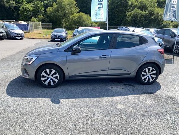 Vente en ligne Renault Clio 5 Clio TCe 90 au prix de 14 990 €