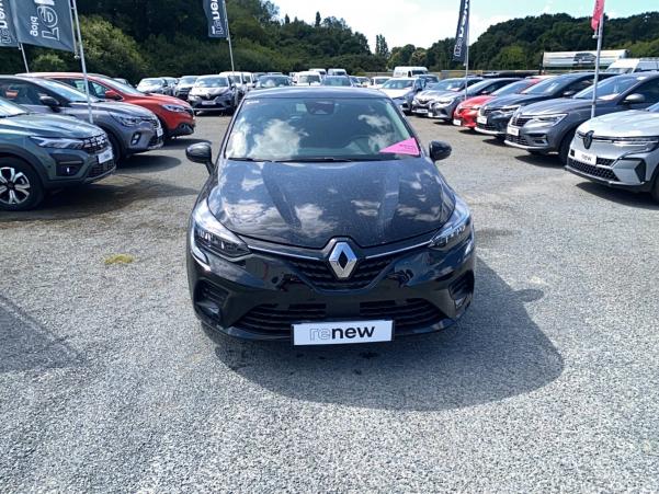 Vente en ligne Renault Clio 5 Clio TCe 90 au prix de 14 990 €