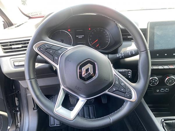 Vente en ligne Renault Clio 5 Clio TCe 90 au prix de 14 990 €
