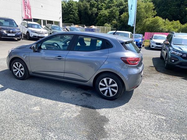 Vente en ligne Renault Clio 5 Clio TCe 90 au prix de 14 990 €