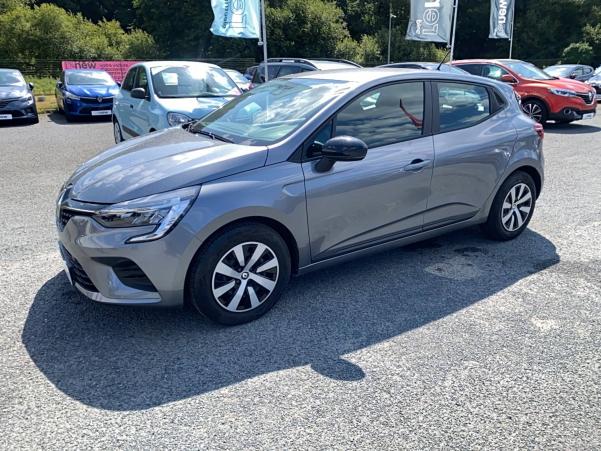 Vente en ligne Renault Clio 5 Clio TCe 90 au prix de 14 990 €