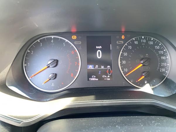 Vente en ligne Renault Clio 5 Clio TCe 90 au prix de 14 990 €
