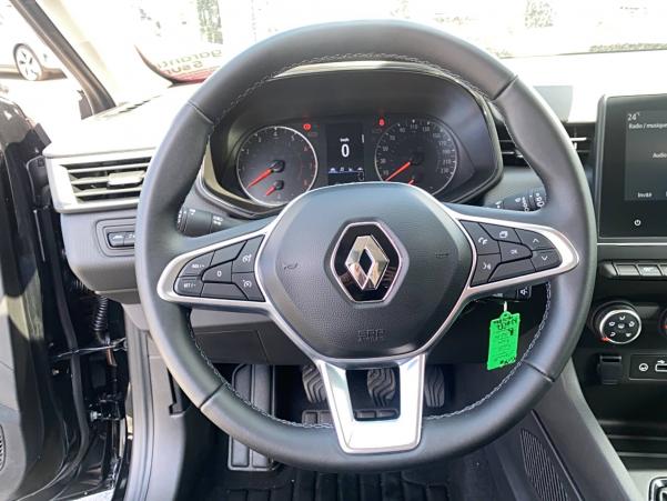 Vente en ligne Renault Clio 5 Clio TCe 90 au prix de 14 990 €