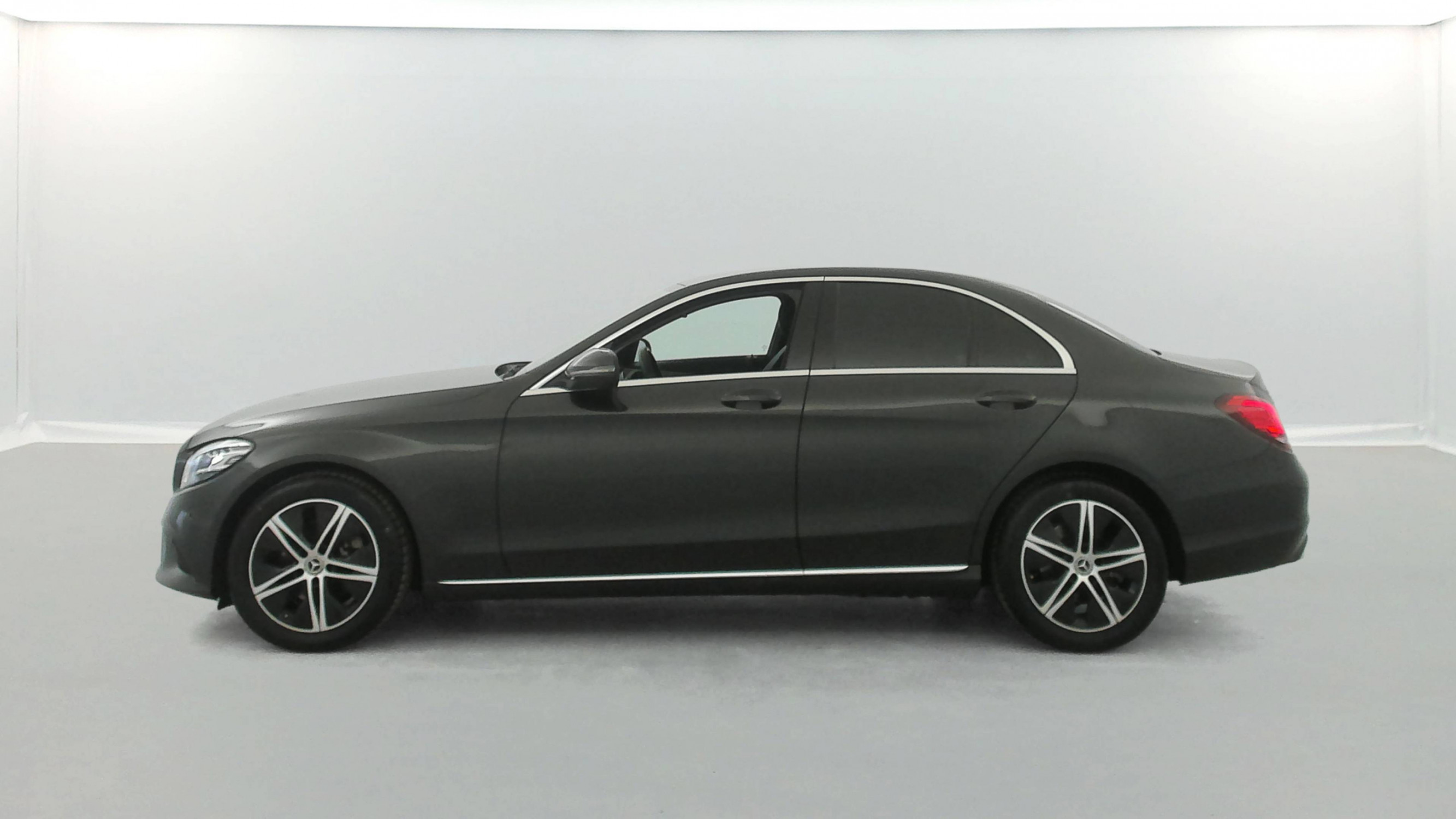 Vente en ligne Mercedes Classe C  200 d 9G-Tronic au prix de 25 590 €