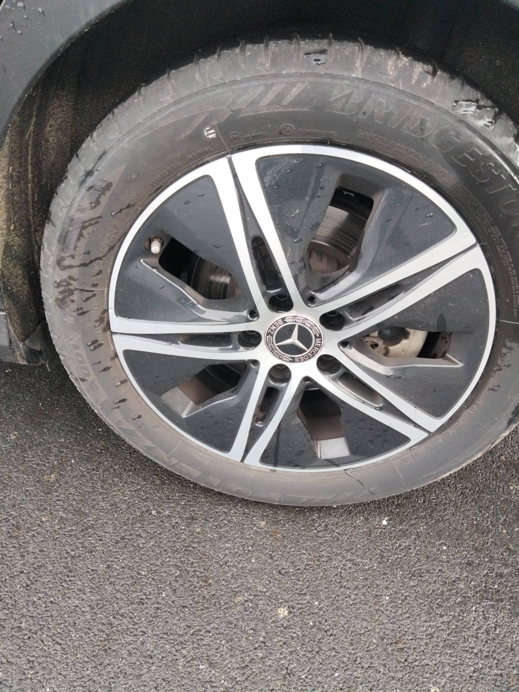 Vente en ligne Mercedes Classe C  200 d 9G-Tronic au prix de 25 590 €