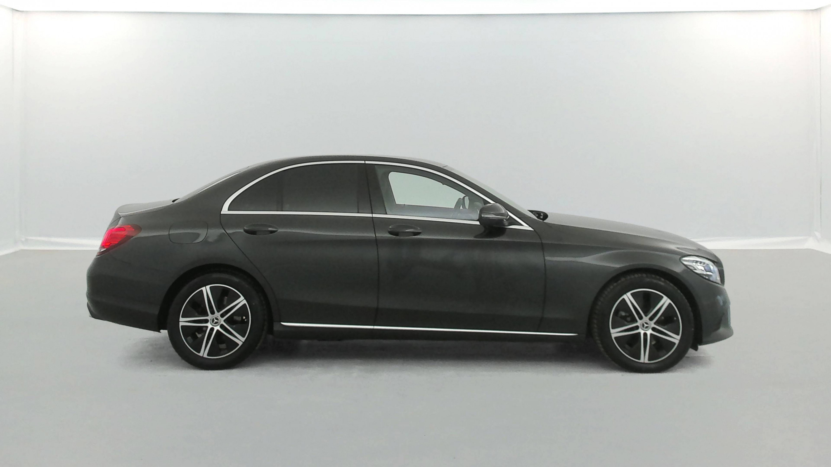 Vente en ligne Mercedes Classe C  200 d 9G-Tronic au prix de 25 590 €