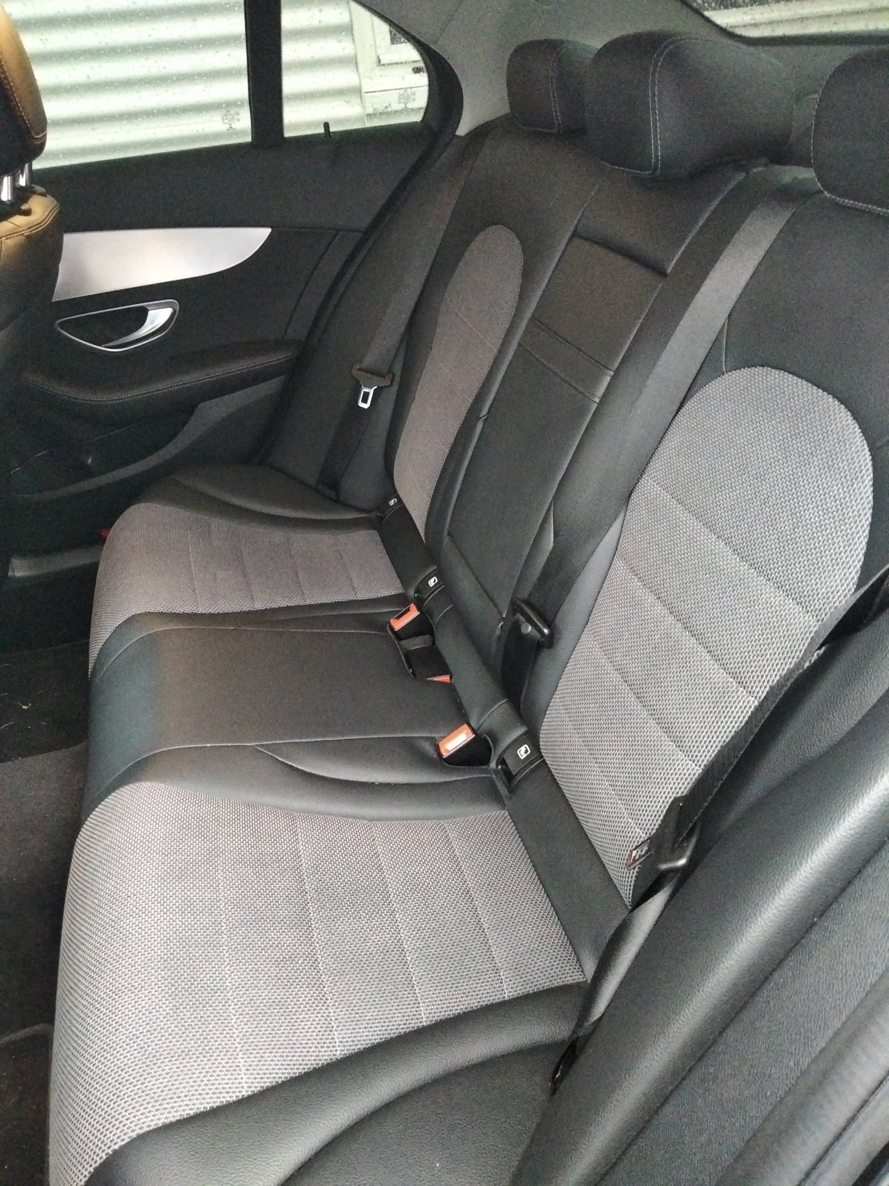 Vente en ligne Mercedes Classe C  200 d 9G-Tronic au prix de 25 590 €