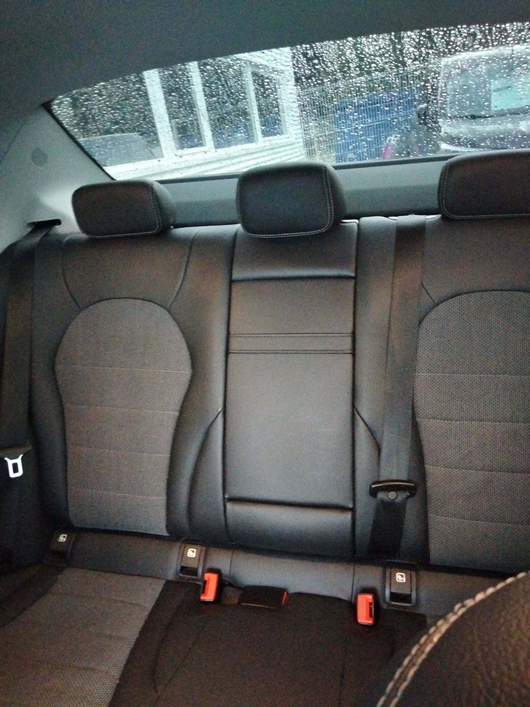 Vente en ligne Mercedes Classe C  200 d 9G-Tronic au prix de 25 590 €