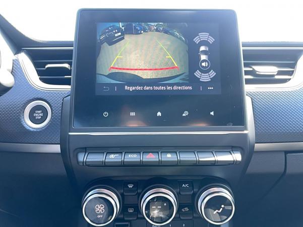 Vente en ligne Renault Arkana  mild hybrid 140 EDC FAP - 22 au prix de 21 590 €