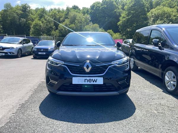 Vente en ligne Renault Arkana  mild hybrid 140 EDC FAP - 22 au prix de 21 590 €