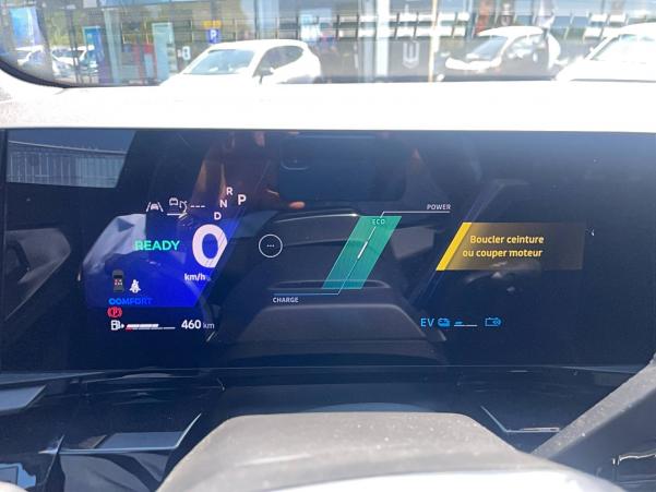Vente en ligne Renault Austral  E-Tech full hybrid 200 GSR2 au prix de 47 590 €
