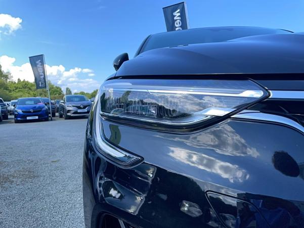 Vente en ligne Renault Arkana  mild hybrid 140 EDC FAP - 22 au prix de 21 590 €