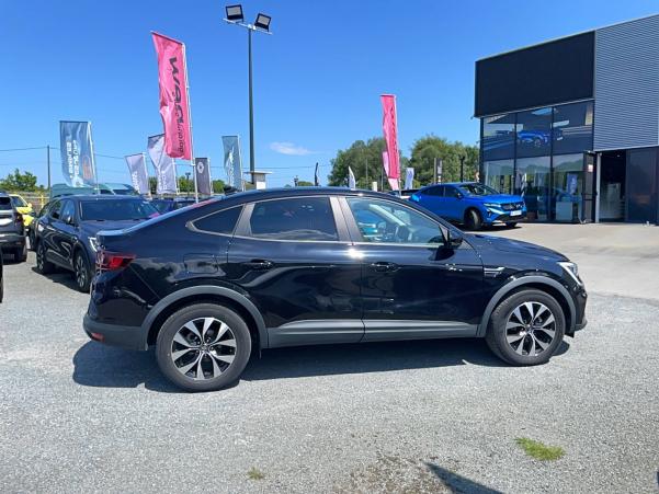 Vente en ligne Renault Arkana  mild hybrid 140 EDC FAP - 22 au prix de 21 590 €