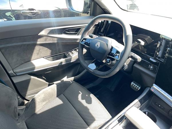 Vente en ligne Renault Austral  E-Tech full hybrid 200 GSR2 au prix de 47 590 €