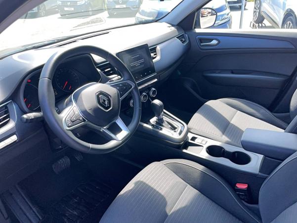 Vente en ligne Renault Arkana  mild hybrid 140 EDC FAP - 22 au prix de 21 590 €