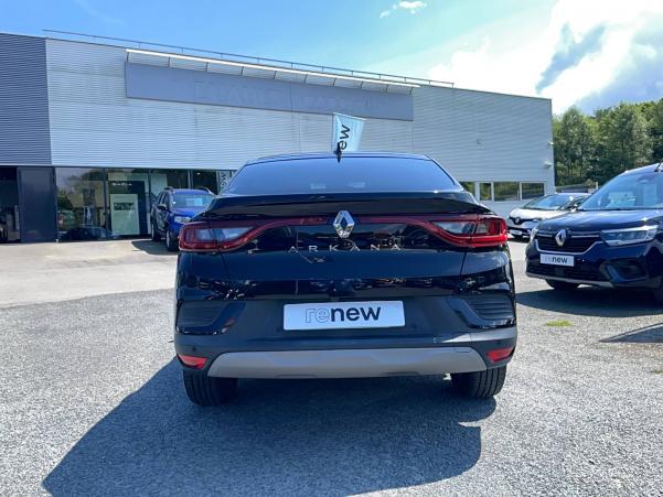 Vente en ligne Renault Arkana  mild hybrid 140 EDC FAP - 22 au prix de 21 590 €