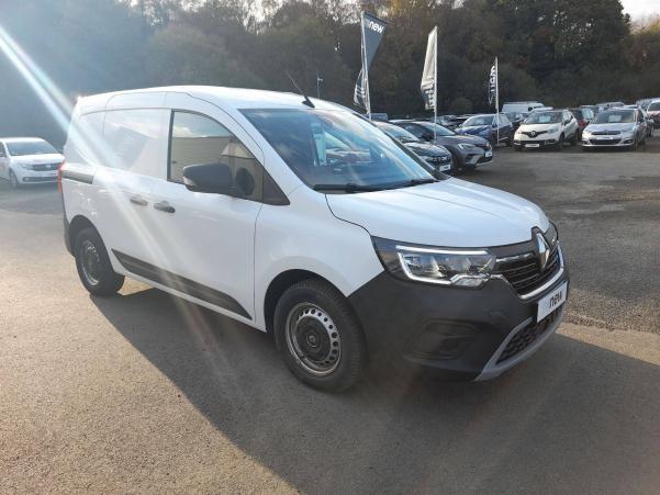 Vente en ligne Renault Kangoo Van  BLUE DCI 95 au prix de 16 990 €