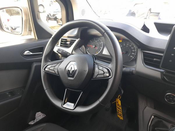 Vente en ligne Renault Kangoo Van  BLUE DCI 95 au prix de 16 990 €