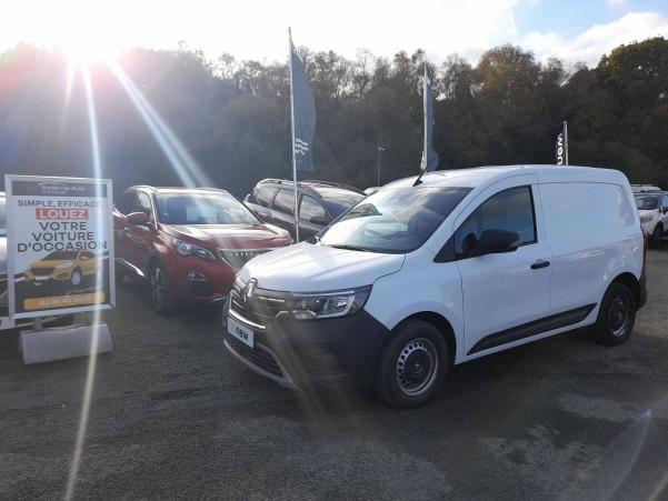 Vente en ligne Renault Kangoo Van  BLUE DCI 95 au prix de 16 990 €