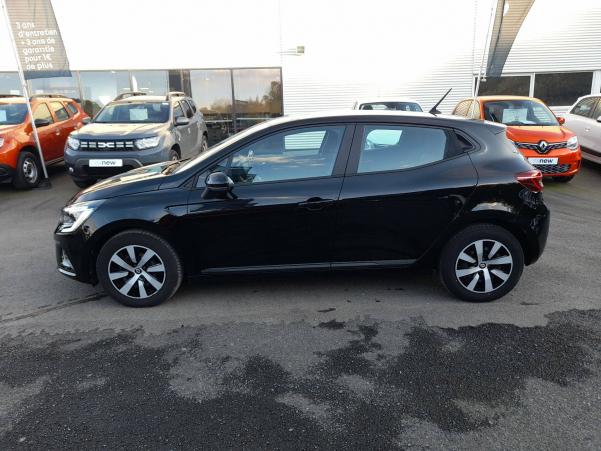 Vente en ligne Renault Clio 5 Clio TCe 90 au prix de 14 990 €