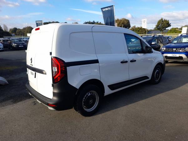 Vente en ligne Renault Kangoo Van  BLUE DCI 95 au prix de 16 990 €