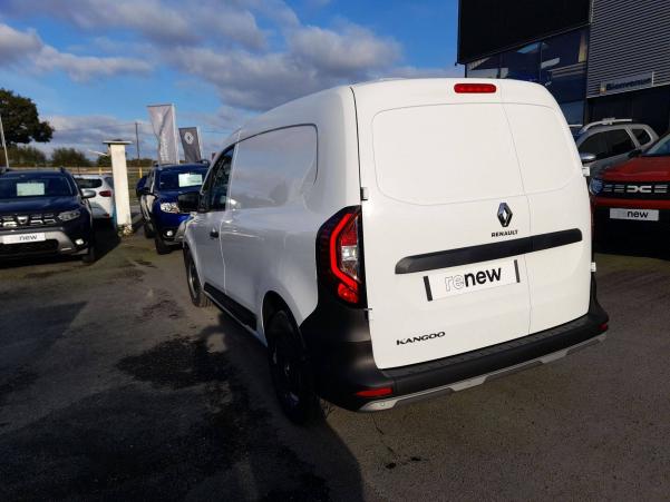 Vente en ligne Renault Kangoo Van  BLUE DCI 95 au prix de 16 990 €