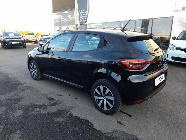 Vente en ligne Renault Clio 5 Clio TCe 90 au prix de 14 990 €