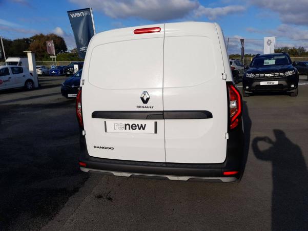 Vente en ligne Renault Kangoo Van  BLUE DCI 95 au prix de 16 990 €