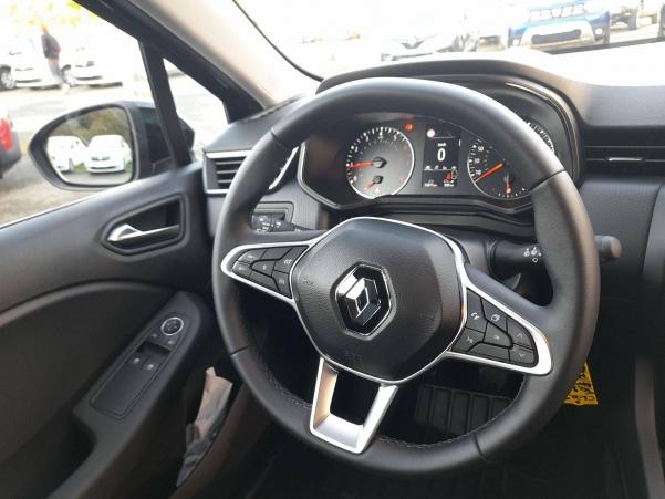 Vente en ligne Renault Clio 5 Clio TCe 90 au prix de 14 990 €