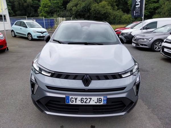 Vente en ligne Renault Symbioz  E-Tech full hybrid 145 au prix de 39 990 €