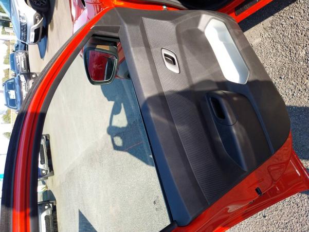 Vente en ligne Dacia Spring Spring au prix de 20 990 €