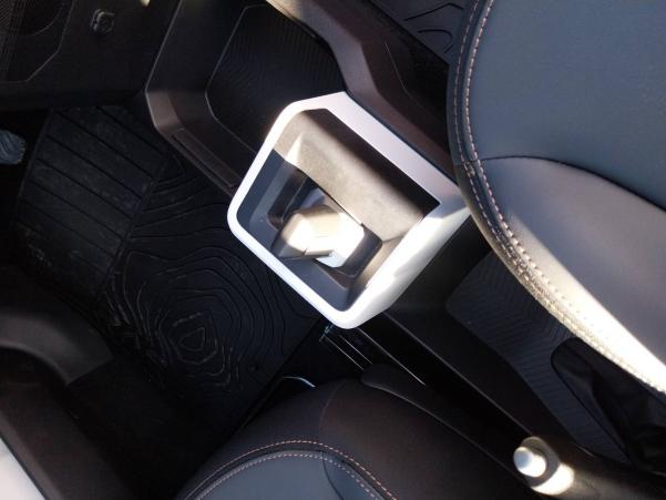 Vente en ligne Dacia Spring Spring au prix de 20 990 €