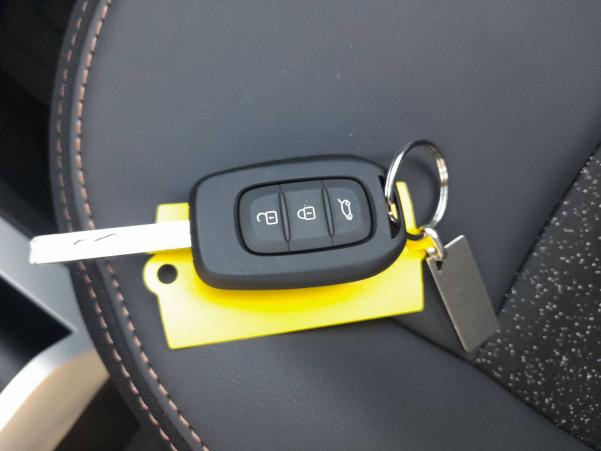 Vente en ligne Dacia Spring Spring au prix de 20 990 €