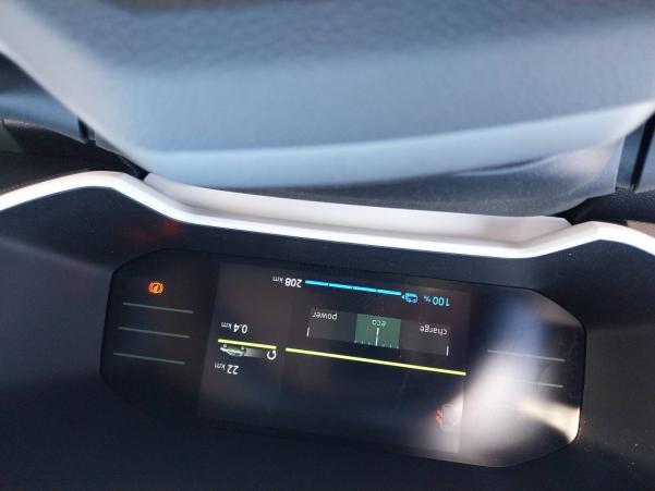 Vente en ligne Dacia Spring Spring au prix de 20 990 €