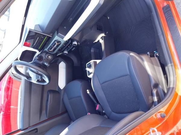 Vente en ligne Dacia Spring Spring au prix de 20 990 €