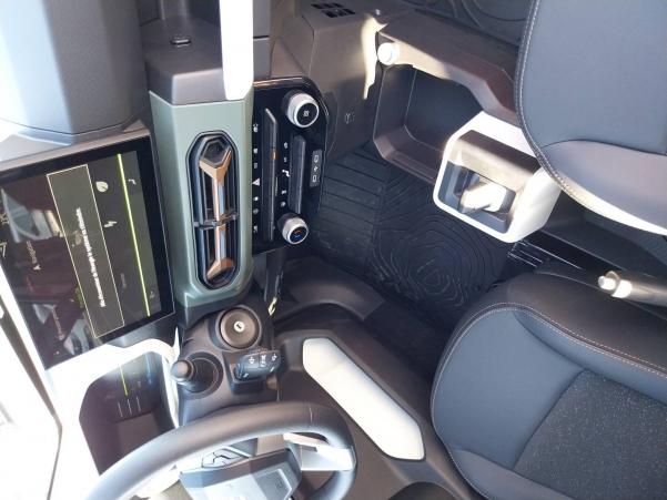 Vente en ligne Dacia Spring Spring au prix de 20 990 €