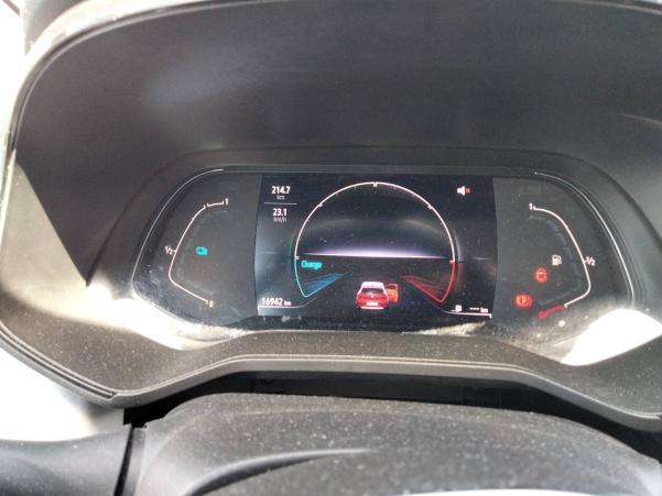Vente en ligne Renault Clio 5 Clio E-Tech full hybrid 145 au prix de 19 590 €