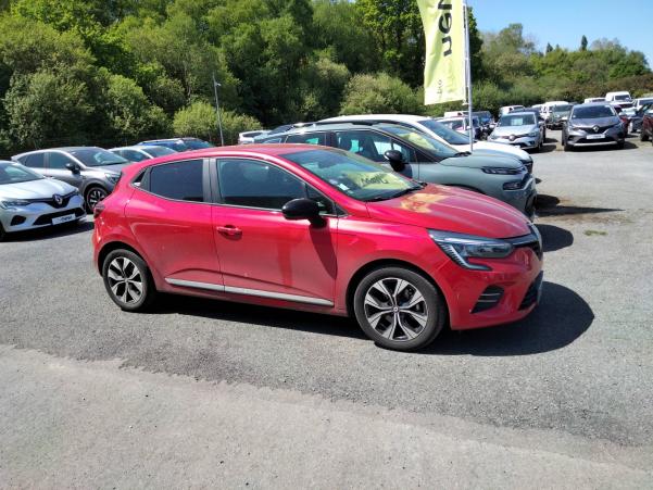 Vente en ligne Renault Clio 5 Clio E-Tech full hybrid 145 au prix de 19 590 €