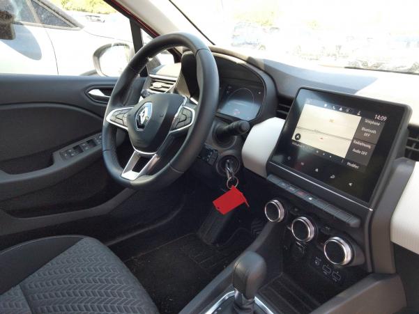 Vente en ligne Renault Clio 5 Clio E-Tech full hybrid 145 au prix de 19 590 €