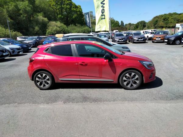 Vente en ligne Renault Clio 5 Clio E-Tech full hybrid 145 au prix de 19 590 €