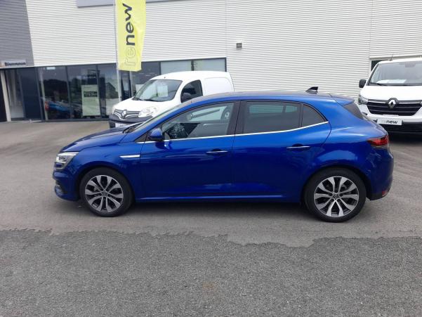 Vente en ligne Renault Megane 4  TCe 140 EDC au prix de 21 890 €