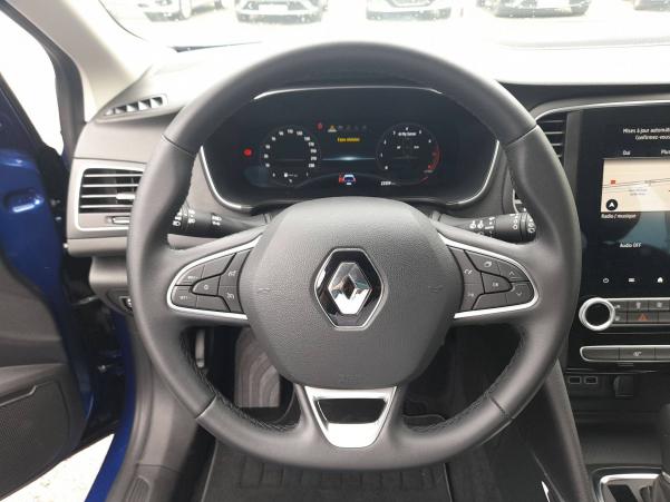 Vente en ligne Renault Megane 4  TCe 140 EDC au prix de 21 890 €