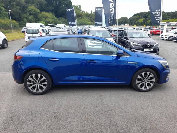 Vente en ligne Renault Megane 4  TCe 140 EDC au prix de 21 890 €