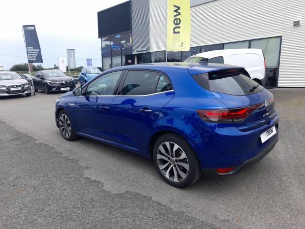 Vente en ligne Renault Megane 4  TCe 140 EDC au prix de 21 890 €