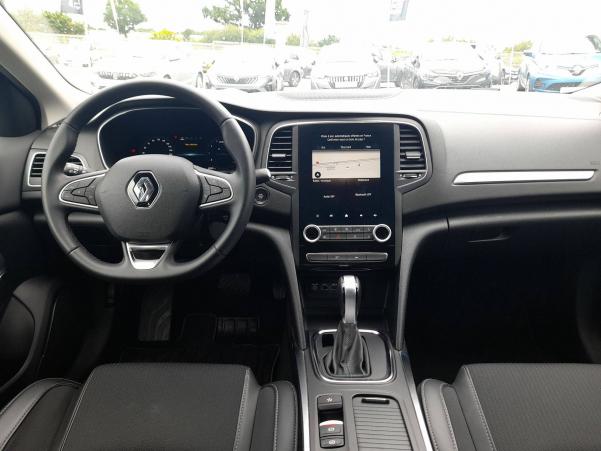 Vente en ligne Renault Megane 4  TCe 140 EDC au prix de 21 890 €