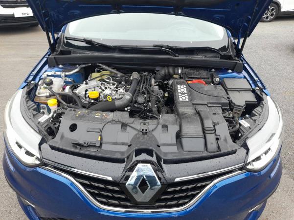 Vente en ligne Renault Megane 4  TCe 140 EDC au prix de 21 890 €